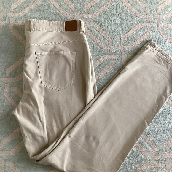 Peter Millar Other - Peter Millar Men’s Straight Leg Pants Size 38